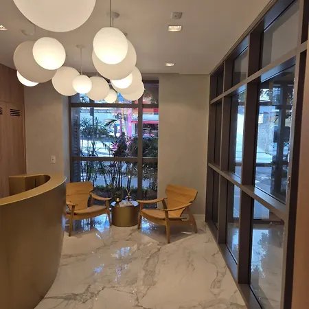 Bem Sofisticado Perto Do Metro Na Vila Mariana São Paulo Exterior photo